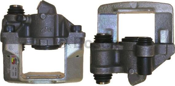 BOSCH 0 986 473 886 - Спирачен апарат vvparts.bg