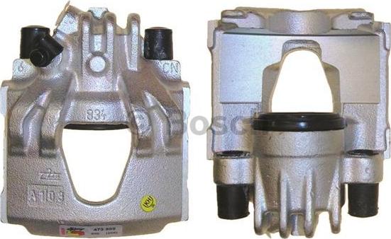 BOSCH 0 986 473 888 - Спирачен апарат vvparts.bg