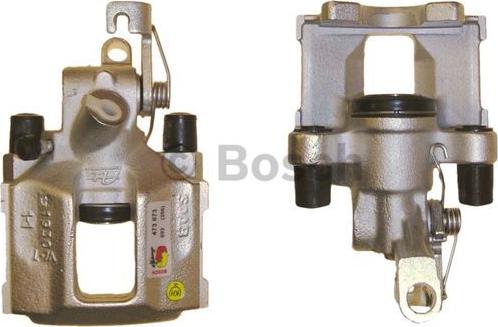 BOSCH 0 986 473 873 - Спирачен апарат vvparts.bg