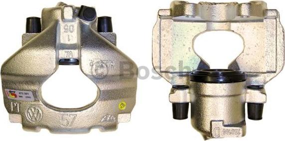 BOSCH 0 986 473 361 - Спирачен апарат vvparts.bg