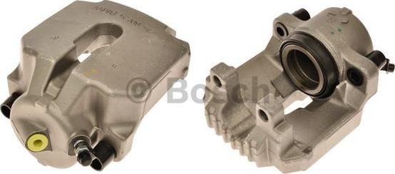 BOSCH 0 986 473 368 - Спирачен апарат vvparts.bg