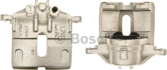 BOSCH 0 986 473 303 - Спирачен апарат vvparts.bg