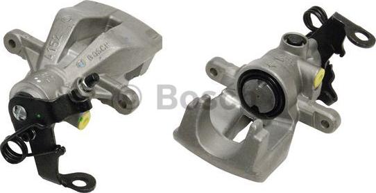 BOSCH 0 986 473 310 - Спирачен апарат vvparts.bg