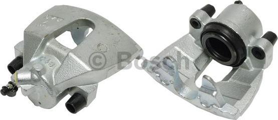 BOSCH 0 986 473 385 - Спирачен апарат vvparts.bg