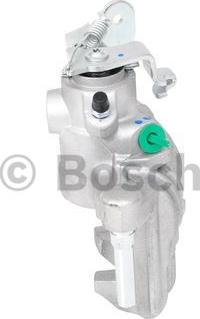 BOSCH 0 986 473 324 - Спирачен апарат vvparts.bg