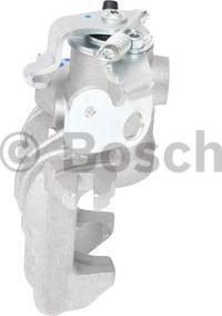 BOSCH 0 986 473 324 - Спирачен апарат vvparts.bg