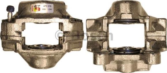 BOSCH 0 986 473 379 - Спирачен апарат vvparts.bg