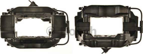 BOSCH 0 986 473 371 - Спирачен апарат vvparts.bg