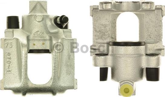 BOSCH 0 986 473 295 - Спирачен апарат vvparts.bg