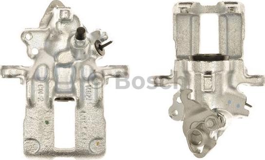 BOSCH 0 986 473 243 - Спирачен апарат vvparts.bg