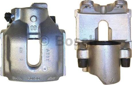 BOSCH 0 986 473 262 - Спирачен апарат vvparts.bg