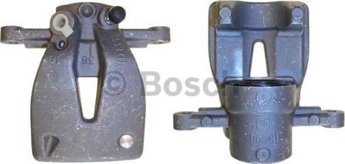 BOSCH 0 986 473 201 - Спирачен апарат vvparts.bg