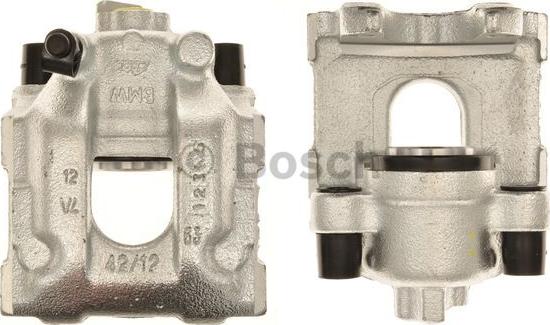 BOSCH 0 986 473 219 - Спирачен апарат vvparts.bg