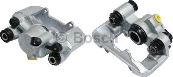 BOSCH 0 986 473 210 - Спирачен апарат vvparts.bg