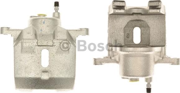 BOSCH 0 986 473 211 - Спирачен апарат vvparts.bg