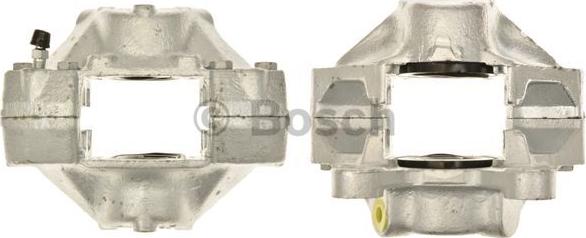 BOSCH 0 986 473 239 - Спирачен апарат vvparts.bg