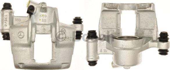 BOSCH 0 986 473 235 - Спирачен апарат vvparts.bg