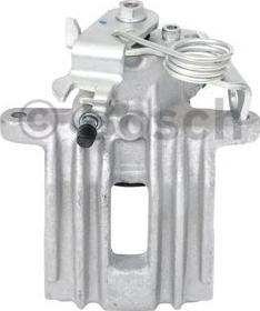 BOSCH 0 986 473 225 - Спирачен апарат vvparts.bg