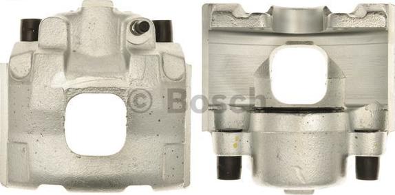 BOSCH 0 986 473 221 - Спирачен апарат vvparts.bg