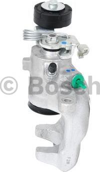 BOSCH 0 986 473 223 - Спирачен апарат vvparts.bg