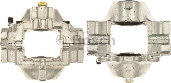 BOSCH 0 986 473 222 - Спирачен апарат vvparts.bg