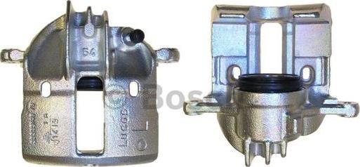 BOSCH 0 986 473 274 - Спирачен апарат vvparts.bg