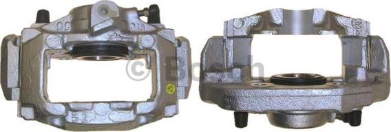 BOSCH 0 986 473 764 - Спирачен апарат vvparts.bg