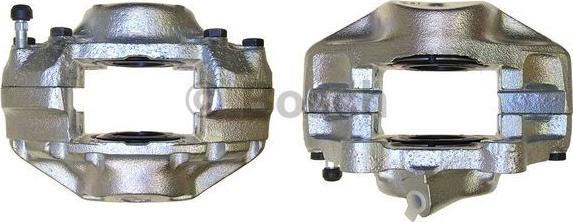 BOSCH 0 986 473 704 - Спирачен апарат vvparts.bg