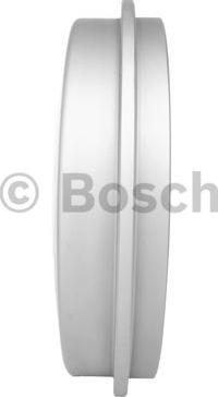 BOSCH 0 986 477 060 - Спирачен барабан vvparts.bg