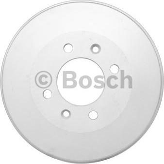 BOSCH 0 986 477 060 - Спирачен барабан vvparts.bg