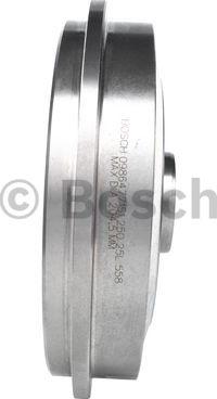 BOSCH 0 986 477 151 - Спирачен барабан vvparts.bg