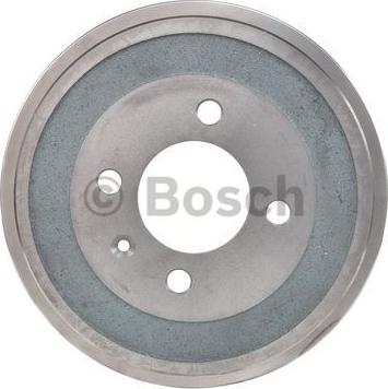 BOSCH 0 986 477 106 - Спирачен барабан vvparts.bg