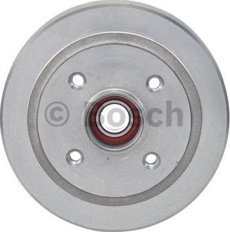 BOSCH 0 986 477 135 - Спирачен барабан vvparts.bg