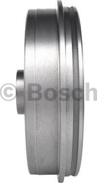 BOSCH 0 986 477 120 - Спирачен барабан vvparts.bg