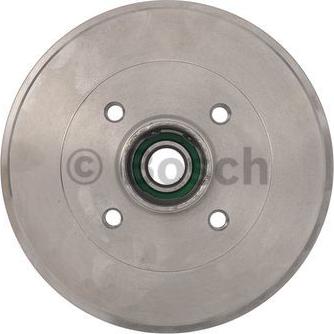 BOSCH 0 986 477 175 - Спирачен барабан vvparts.bg