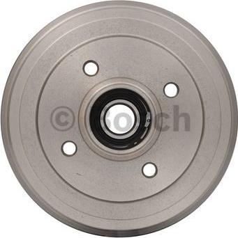 BOSCH 0 986 477 304 - Спирачен барабан vvparts.bg