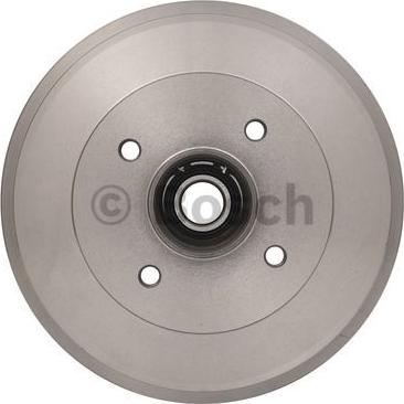 BOSCH 0 986 477 301 - Спирачен барабан vvparts.bg