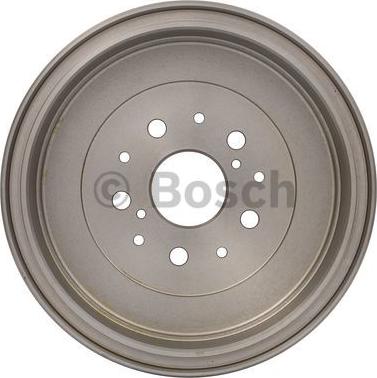 BOSCH 0 986 477 326 - Спирачен барабан vvparts.bg