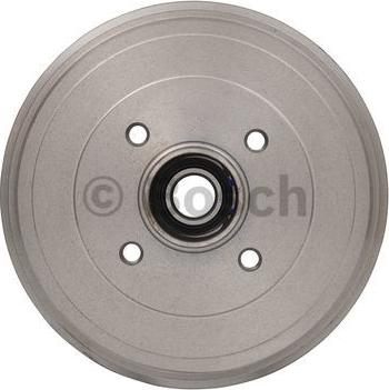 BOSCH 0 986 477 322 - Спирачен барабан vvparts.bg