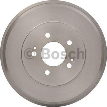 BOSCH 0 986 477 285 - Спирачен барабан vvparts.bg