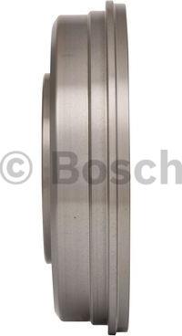 BOSCH 0 986 477 285 - Спирачен барабан vvparts.bg