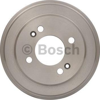 BOSCH 0 986 477 278 - Спирачен барабан vvparts.bg