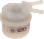 BOSCH 0 986 4B2 035 - Горивен филтър vvparts.bg