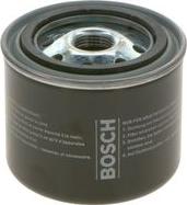 BOSCH 0 986 4B2 037 - Горивен филтър vvparts.bg