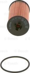 BOSCH 0 986 4B7 009 - Маслен филтър vvparts.bg