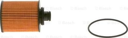 BOSCH 0 986 4B7 005 - Маслен филтър vvparts.bg