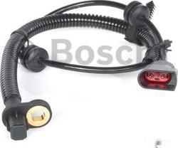 BOSCH 0 986 594 515 - Датчик, обороти на колелото vvparts.bg