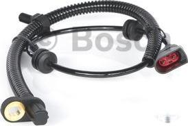 BOSCH 0 986 594 517 - Датчик, обороти на колелото vvparts.bg