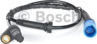 BOSCH 0 986 594 529 - Датчик, обороти на колелото vvparts.bg