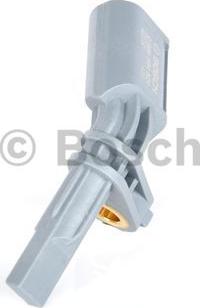 BOSCH 0 986 594 524 - Датчик, обороти на колелото vvparts.bg